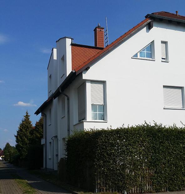 Berlin-Oase - Schnuckelige Ferienwohnung An Der Grenze Zu Berlin Schönefeld Exterior foto