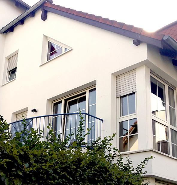 Berlin-Oase - Schnuckelige Ferienwohnung An Der Grenze Zu Berlin Schönefeld Exterior foto