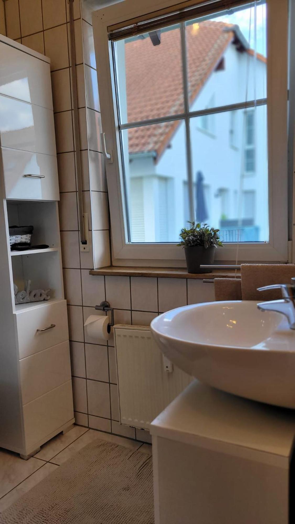 Berlin-Oase - Schnuckelige Ferienwohnung An Der Grenze Zu Berlin Schönefeld Exterior foto